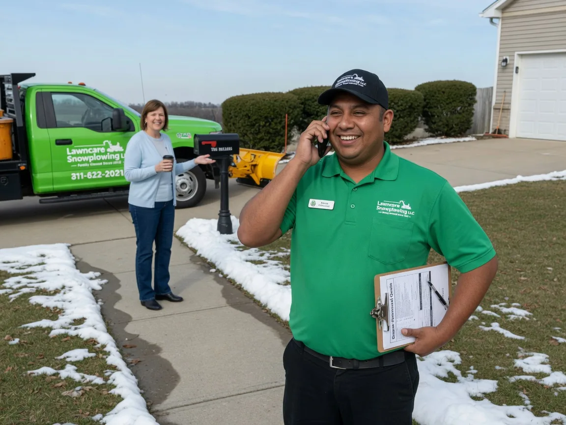 Lawn Care Services By Expert Landscaper Woodville, OH FAQs